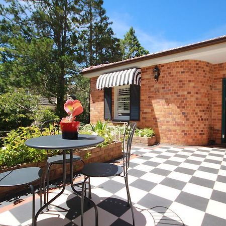 Winston Cottage At Three Sisters Катумба Екстериор снимка