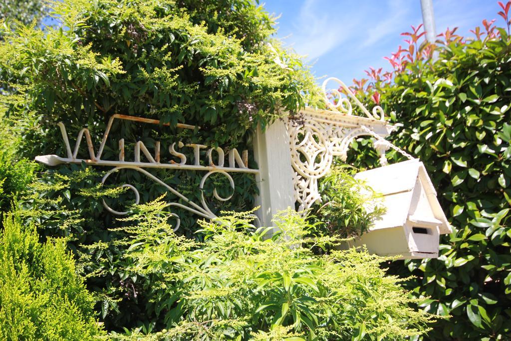 Winston Cottage At Three Sisters Катумба Екстериор снимка