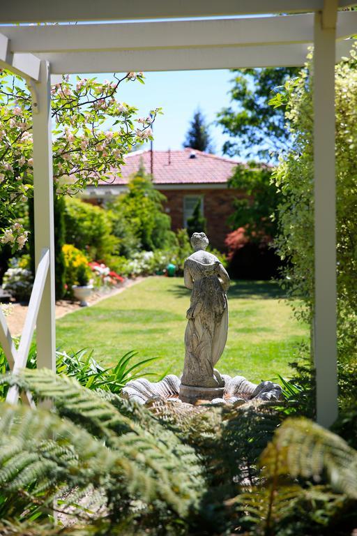 Winston Cottage At Three Sisters Катумба Екстериор снимка