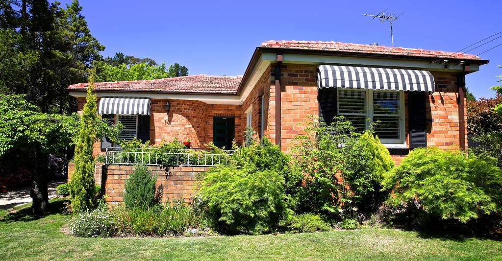 Winston Cottage At Three Sisters Катумба Екстериор снимка